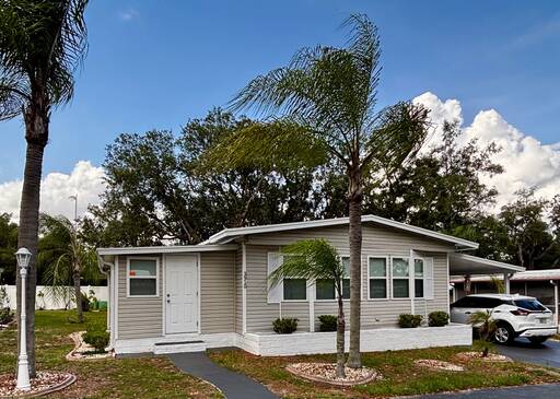 mobile home thumb