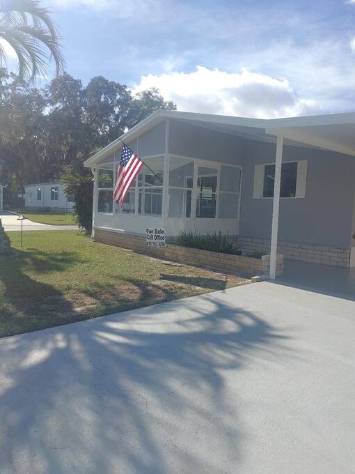 Palm Tree Acres 36006 State Road 54 West, Zephyrhills, FL 33541