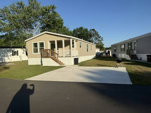 mobile home thumb