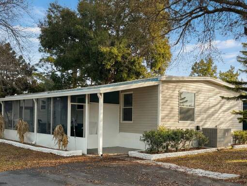 mobile home thumb