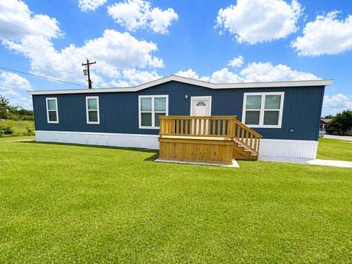 mobile home thumb