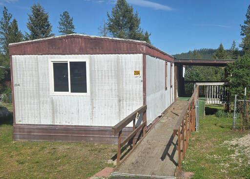 mobile home thumb