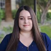 Jacqueline Gonzalez-Keith