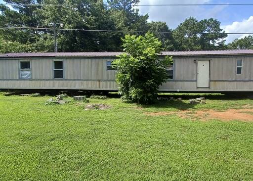 mobile home thumb