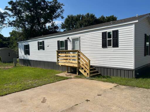 mobile home thumb