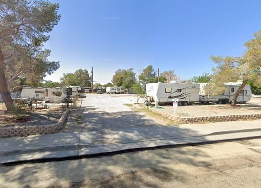 mobile home thumb