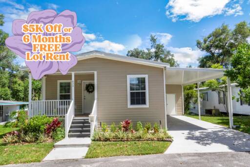 mobile home thumb