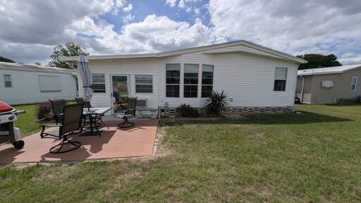 mobile home thumb