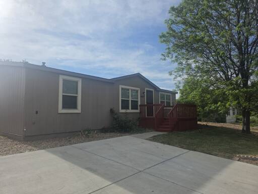 mobile home thumb