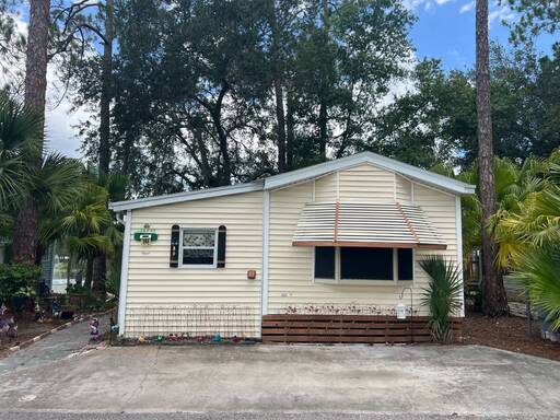 mobile home thumb