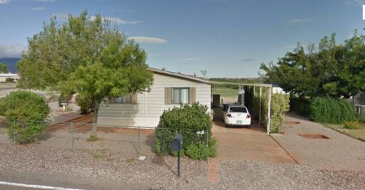 mobile home thumb