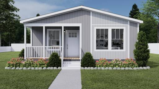 mobile home thumb