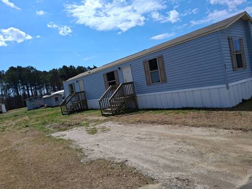 mobile home thumb