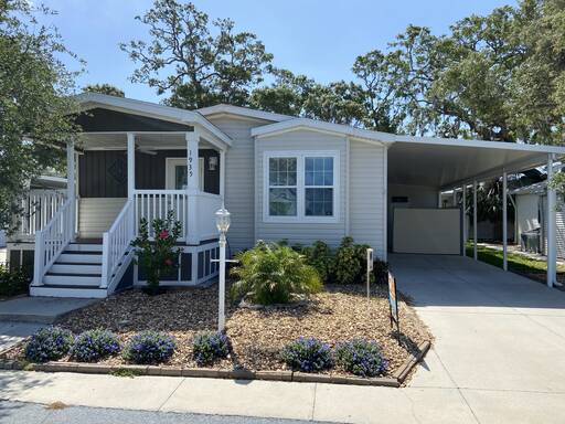 mobile home thumb