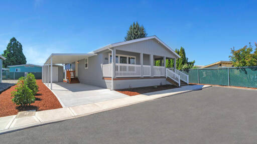 mobile home thumb