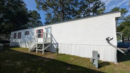 mobile home thumb