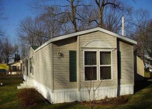 mobile home thumb