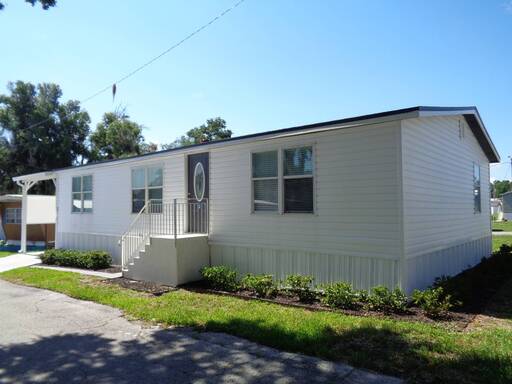 mobile home thumb
