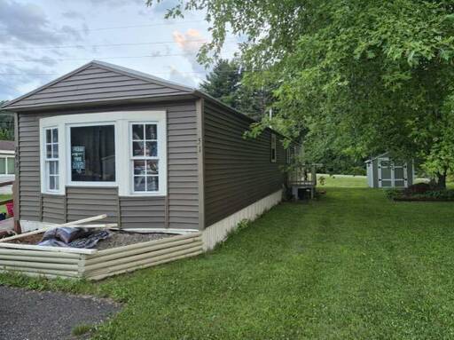 mobile home thumb