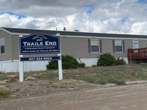 mobile home thumb