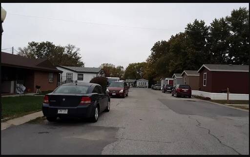 mobile home thumb