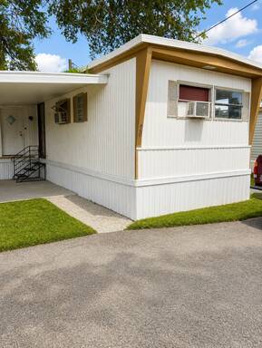 mobile home thumb
