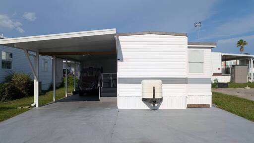 mobile home thumb