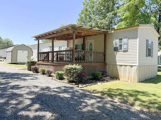 mobile home thumb