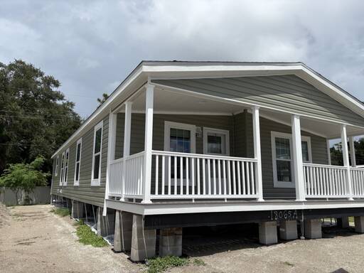 mobile home thumb