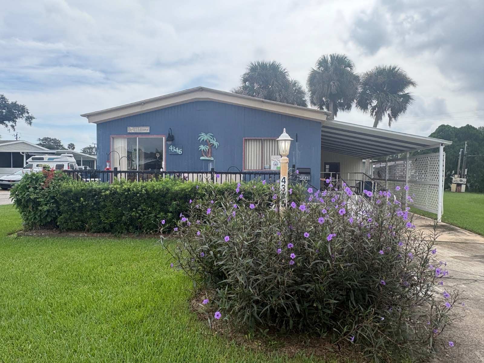 Edgewater, FL