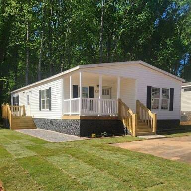 mobile home thumb
