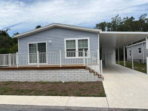 mobile home thumb