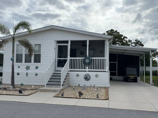 mobile home thumb