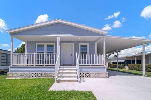 mobile home thumb