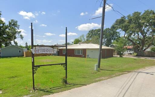 mobile home thumb