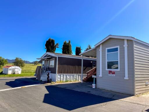 mobile home thumb
