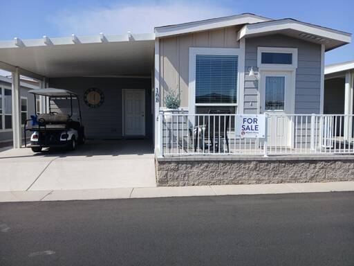 mobile home thumb