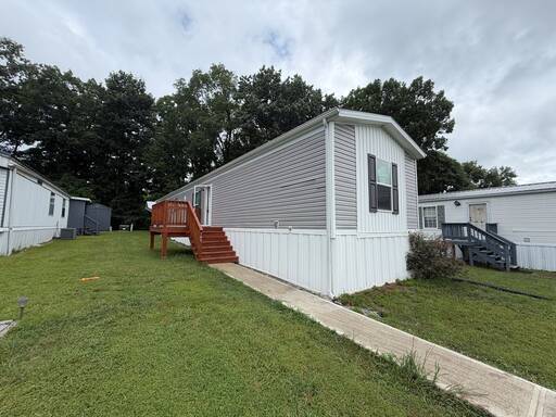 mobile home thumb