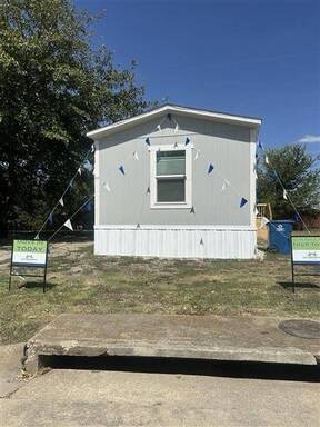 mobile home thumb