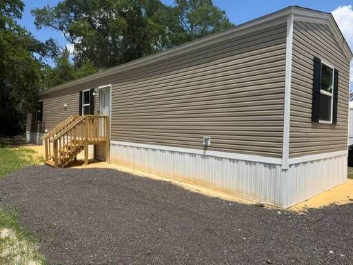 mobile home thumb