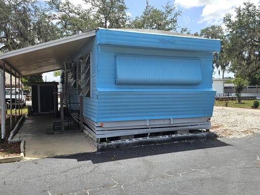 mobile home thumb