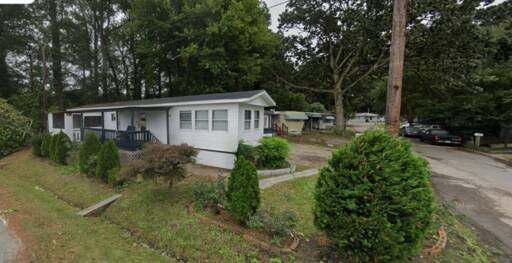 mobile home thumb