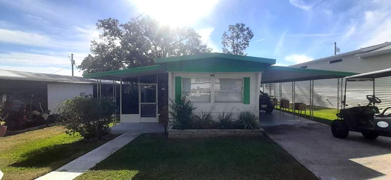 Zephyrhills, FL