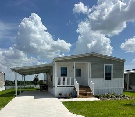 mobile home thumb