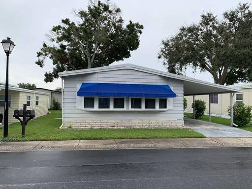 mobile home thumb