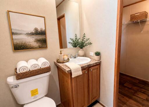 mobile home thumb