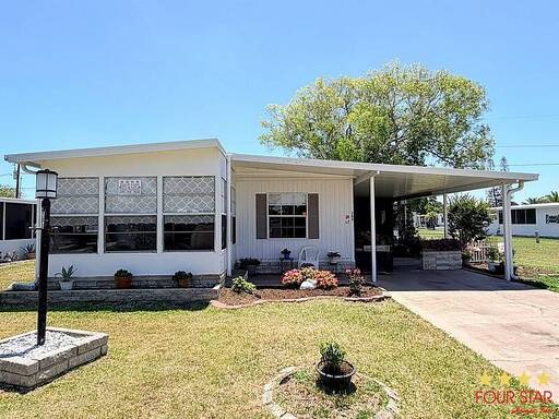 mobile home thumb