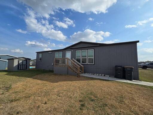 mobile home thumb