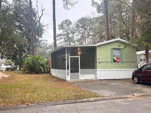 mobile home thumb