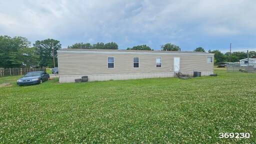mobile home thumb